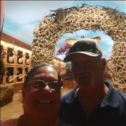 Johnny Morris' Wonders of Wildlife National Museum & Aquarium photo submitted by Kimberly Laucks