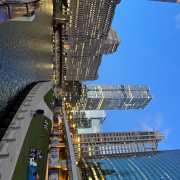 Architecture River Tour from Michigan Avenue photo submitted by Ricardo De Oliveira Vieira