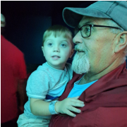 Ripley's Aquarium of the Smokies photo submitted by Teral kelley