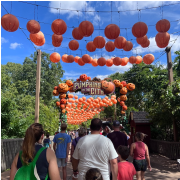 Silver Dollar City photo submitted by Jennifer Taylor