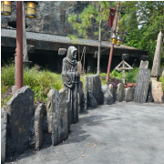 Universal Orlando Resort photo submitted by Daniela Checchinato
