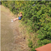 1000048749.jpg 7-Line North Shore Zipline Canopy Tour photo submitted by Erica Tenney