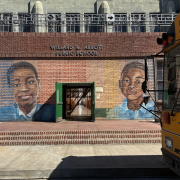 Warner Bros. Studio Tour Hollywood photo submitted by sherry williams