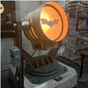 Warner Bros. Studio Tour Hollywood photo submitted by sherry williams