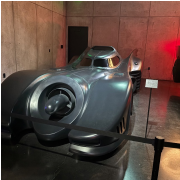 Warner Bros. Studio Tour Hollywood photo submitted by sherry williams