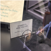 Warner Bros. Studio Tour Hollywood photo submitted by sherry williams