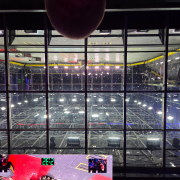 BattleBots Destruct-A-Thon photo submitted by Katrina Stinebaker