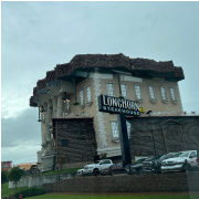 img_1796.jpeg WonderWorks Branson photo submitted by Veeraraj Selvaraj