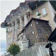 img_1798.jpeg WonderWorks Branson photo submitted by Veeraraj Selvaraj