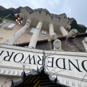 img_1803.jpeg WonderWorks Branson photo submitted by Veeraraj Selvaraj