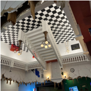 img_1804.jpeg WonderWorks Branson photo submitted by Veeraraj Selvaraj