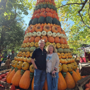 Silver Dollar City photo submitted by Michelle Crain