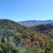 Anakeesta photo submitted by Sophia Blair