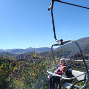 Anakeesta photo submitted by Sophia Blair