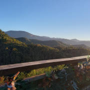 Anakeesta photo submitted by Sophia Blair