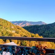 Anakeesta photo submitted by Sophia Blair