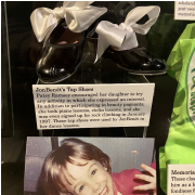 Alcatraz East Crime Museum photo submitted by Tiffany Gibbons