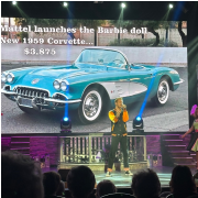 #1 Hits of the 60's photo submitted by RJ Morgan