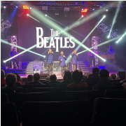 #1 Hits of the 60's photo submitted by RJ Morgan