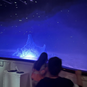 Titanic Museum Attraction photo submitted by Selena Strong