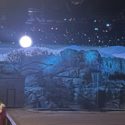 Dolly Parton's Stampede Dinner Attraction photo submitted by Nicole Stewart