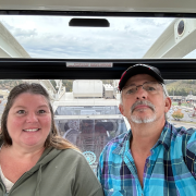The Great Smoky Mountain Wheel photo submitted by CLYDE MCADAMS