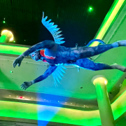 The Wizard of Oz at Sphere  photo submitted by Annette Ford