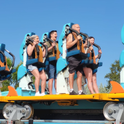 SeaWorld Orlando photo submitted by Andrei Sganzerla