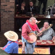 Dolly Parton's Stampede Dinner Attraction photo submitted by Edward Algreen