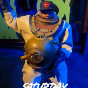 Ripley's Aquarium of Myrtle Beach photo submitted by Dee Baitmon