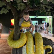 Zoo Miami photo submitted by Evgeniia Postnova