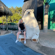 Zoo Miami photo submitted by Evgeniia Postnova