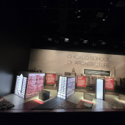 Skydeck Chicago photo submitted by Al Federavicius