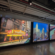 Skydeck Chicago photo submitted by Al Federavicius