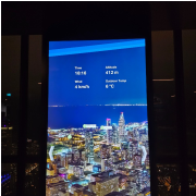 Skydeck Chicago photo submitted by Al Federavicius