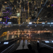 Skydeck Chicago photo submitted by Al Federavicius