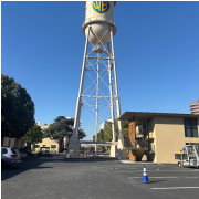 Warner Bros. Studio Tour Hollywood photo submitted by Ross Kinnecom