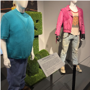 Warner Bros. Studio Tour Hollywood photo submitted by Ross Kinnecom