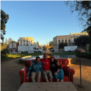 Warner Bros. Studio Tour Hollywood photo submitted by Ross Kinnecom