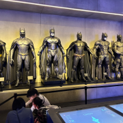 Warner Bros. Studio Tour Hollywood photo submitted by Ross Kinnecom