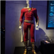 Warner Bros. Studio Tour Hollywood photo submitted by Ross Kinnecom