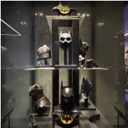 Warner Bros. Studio Tour Hollywood photo submitted by Ross Kinnecom