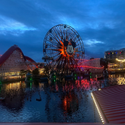 Disneyland Resort Theme Parks photo submitted by Stephanee Sabala