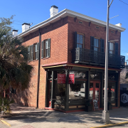 Savannah Hop-On Hop-Off Trolley Tour photo submitted by Laurie Bubenik