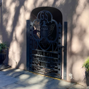 Savannah Hop-On Hop-Off Trolley Tour photo submitted by Laurie Bubenik