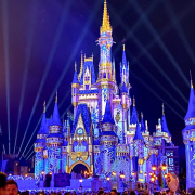 Disney World® Theme Parks photo submitted by Kymberly Eckelmann