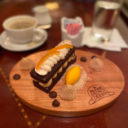 Disney World® Theme Parks photo submitted by Kymberly Eckelmann