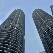 Architecture River Tour from Navy Pier photo submitted by Maria Pershina