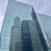 Architecture River Tour from Navy Pier photo submitted by Maria Pershina