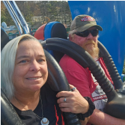 Pirates Voyage Dinner & Show photo submitted by Aletha Croy